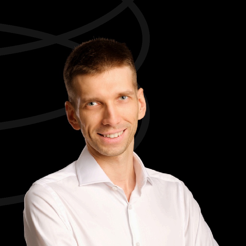 Konrad Grochowski